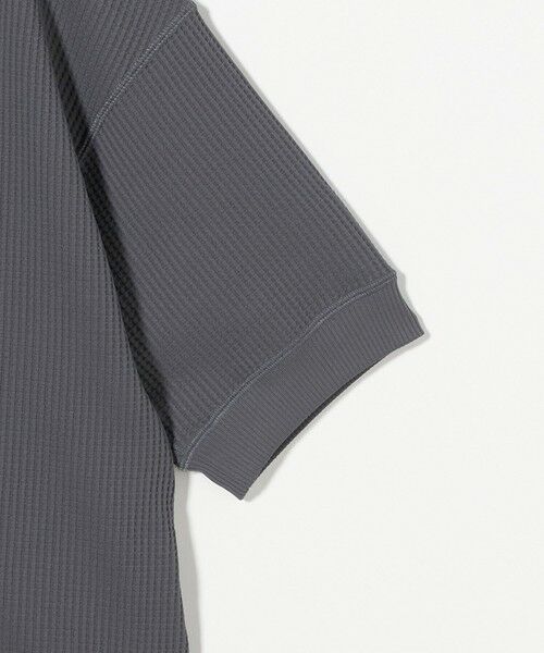 BEAUTY&YOUTH UNITED ARROWS / ビューティー&ユース ユナイテッドアローズ カットソー | ＜DAIWA PIER39＞サーマル Tシャツ | 詳細18