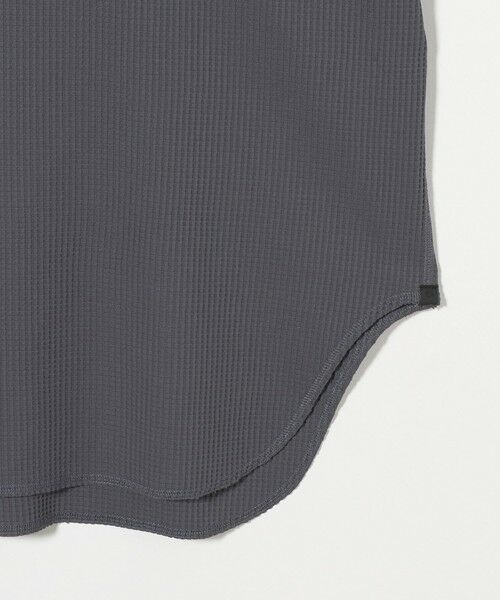 BEAUTY&YOUTH UNITED ARROWS / ビューティー&ユース ユナイテッドアローズ カットソー | ＜DAIWA PIER39＞サーマル Tシャツ | 詳細19