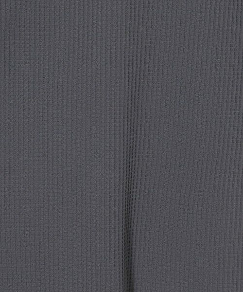 BEAUTY&YOUTH UNITED ARROWS / ビューティー&ユース ユナイテッドアローズ カットソー | ＜DAIWA PIER39＞サーマル Tシャツ | 詳細20