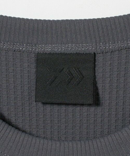 BEAUTY&YOUTH UNITED ARROWS / ビューティー&ユース ユナイテッドアローズ カットソー | ＜DAIWA PIER39＞サーマル Tシャツ | 詳細21