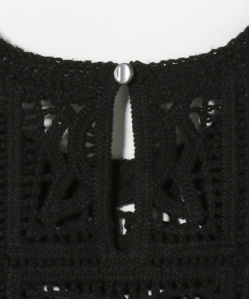 BEAUTY＆YOUTH UNITED ARROWS ニット セーター コットン エン