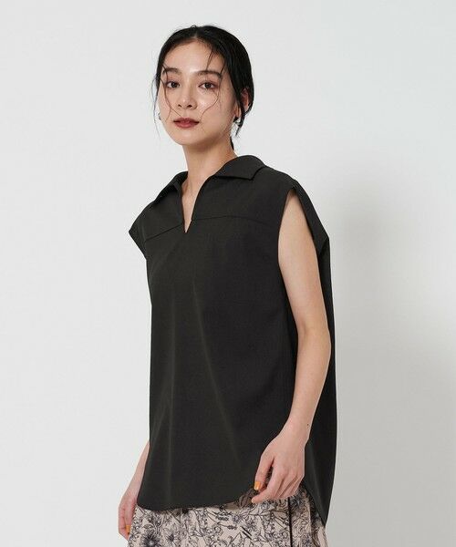 25SS セントアンドリュース フレンチスリーブシャツ 25SS セントアンドリュース フレンチスリーブシャツ - メルカリ