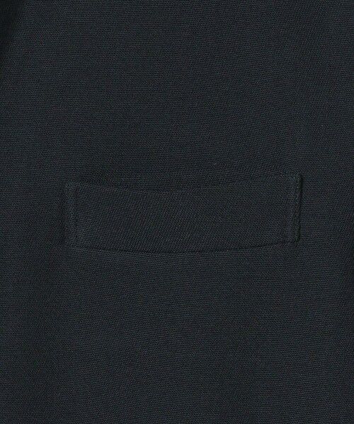 BEAUTY&YOUTH UNITED ARROWS / ビューティー&ユース ユナイテッドアローズ テーラードジャケット | ポリエステルブレンド ダブル ジャケット | 詳細14