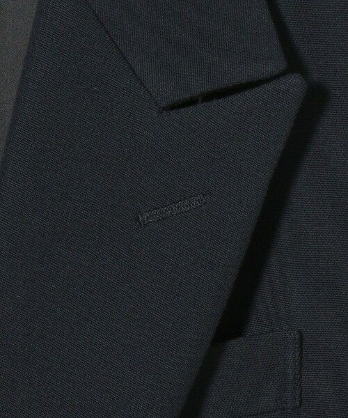 BEAUTY&YOUTH UNITED ARROWS / ビューティー&ユース ユナイテッドアローズ テーラードジャケット | ポリエステルブレンド ダブル ジャケット | 詳細15