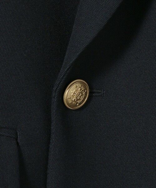 BEAUTY&YOUTH UNITED ARROWS / ビューティー&ユース ユナイテッドアローズ テーラードジャケット | ポリエステルブレンド ダブル ジャケット | 詳細17