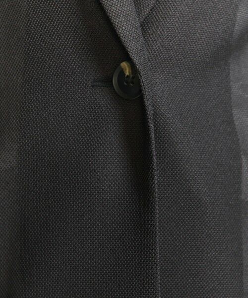 セール】 【WEB限定】メッシュ ハーフスリーブジャケット