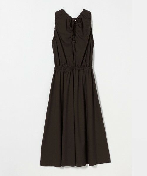 UNITED ARROWS LTD. OUTLET｜サテン ロングワンピース | Rakuten