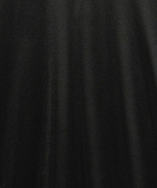 BEAUTY&YOUTH UNITED ARROWS / ビューティー&ユース ユナイテッドアローズ ロング・マキシ丈ワンピース | シフォンレイヤード ドルマンスリーブ ワンピース | 詳細7