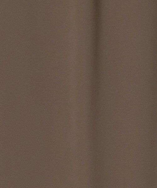 BEAUTY&YOUTH UNITED ARROWS / ビューティー&ユース ユナイテッドアローズ ロング・マキシ丈ワンピース | シフォンレイヤード ドルマンスリーブ ワンピース | 詳細21