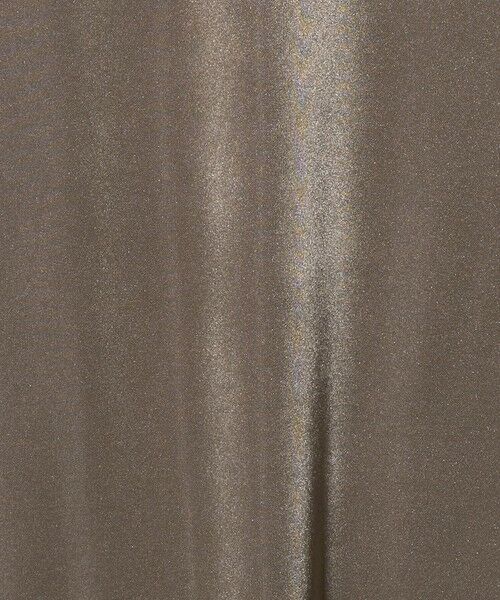 BEAUTY&YOUTH UNITED ARROWS / ビューティー&ユース ユナイテッドアローズ ロング・マキシ丈ワンピース | シフォンレイヤード ドルマンスリーブ ワンピース | 詳細23