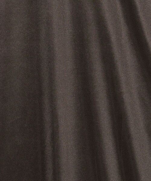 BEAUTY&YOUTH UNITED ARROWS / ビューティー&ユース ユナイテッドアローズ ロング・マキシ丈ワンピース | シフォンレイヤード ドルマンスリーブ ワンピース | 詳細30