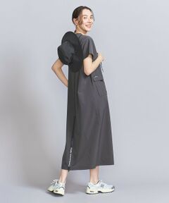 刺繍ワイドサロペット （サロペット・オールインワン）｜GRACE