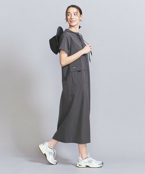 【新品】ユナイテッドアローズ　今期ワンピース UNITED ARROWS｜カットジャガード ワンピース | Rakuten Fashion