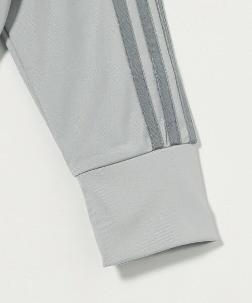BEAUTY&YOUTH UNITED ARROWS / ビューティー&ユース ユナイテッドアローズ その他トップス | ＜adidas Originals＞ファイヤーバード トラックトップ/MD.GRAY | 詳細10