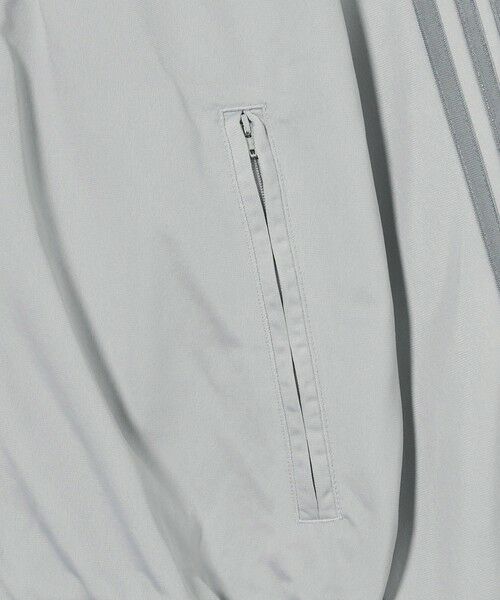 BEAUTY&YOUTH UNITED ARROWS / ビューティー&ユース ユナイテッドアローズ その他トップス | ＜adidas Originals＞ファイヤーバード トラックトップ/MD.GRAY | 詳細11