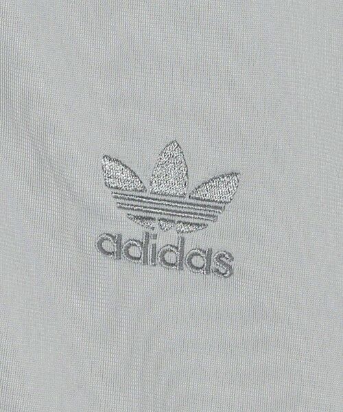 BEAUTY&YOUTH UNITED ARROWS / ビューティー&ユース ユナイテッドアローズ その他トップス | ＜adidas Originals＞ファイヤーバード トラックトップ/MD.GRAY | 詳細12