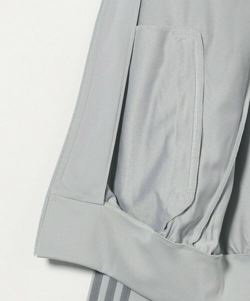 BEAUTY&YOUTH UNITED ARROWS / ビューティー&ユース ユナイテッドアローズ その他トップス | ＜adidas Originals＞ファイヤーバード トラックトップ/MD.GRAY | 詳細13