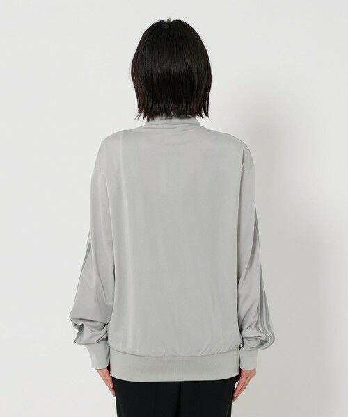 BEAUTY&YOUTH UNITED ARROWS / ビューティー&ユース ユナイテッドアローズ その他トップス | ＜adidas Originals＞ファイヤーバード トラックトップ/MD.GRAY | 詳細6