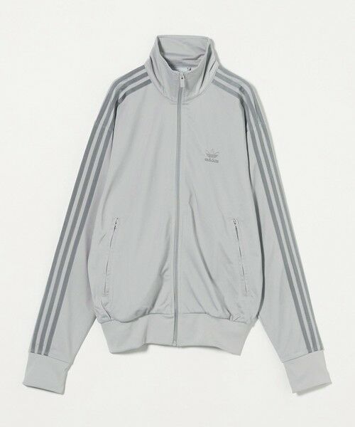 BEAUTY&YOUTH UNITED ARROWS / ビューティー&ユース ユナイテッドアローズ その他トップス | ＜adidas Originals＞ファイヤーバード トラックトップ/MD.GRAY | 詳細7