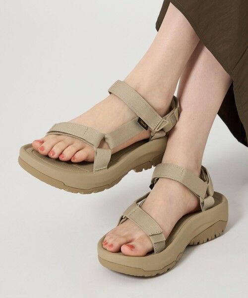 Teva＞HURRICANE XLT2 AMPSOL/サンダル （サンダル