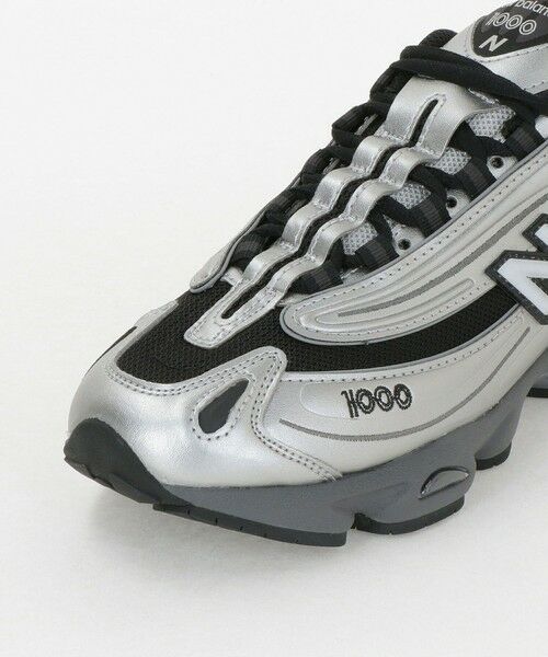 New Balance＞M1000/スニーカー （スニーカー）｜BEAUTY&YOUTH