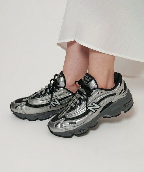 New Balance＞M1000/スニーカー （スニーカー）｜BEAUTY&YOUTH