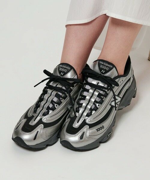 日本全国送料無料商品 | 特集 | New Balance＞M1000/スニーカー （スニーカー）｜BEAUTY&YOUTH 靴