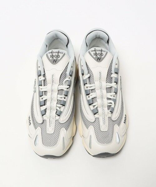 New Balance＞M1000/スニーカー （スニーカー）｜BEAUTY&YOUTH