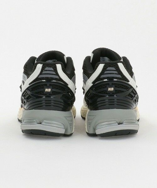 スニーカー New Balance U1906 5FT1087 2025年 秋 発売予定】New Balance U1906 “Grey/Light Teal