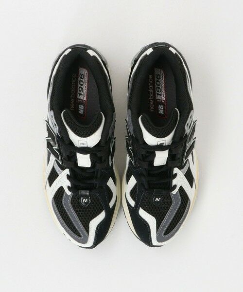 New Balance＞U1906/スニーカー （スニーカー）｜BEAUTY&YOUTH