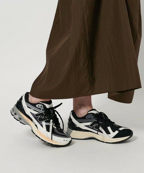 大人気 売切れ前に☆New Balance☆U1906 ユニセックス New Balance＞U1906/スニーカー （スニーカー）｜BEAUTY&YOUTH