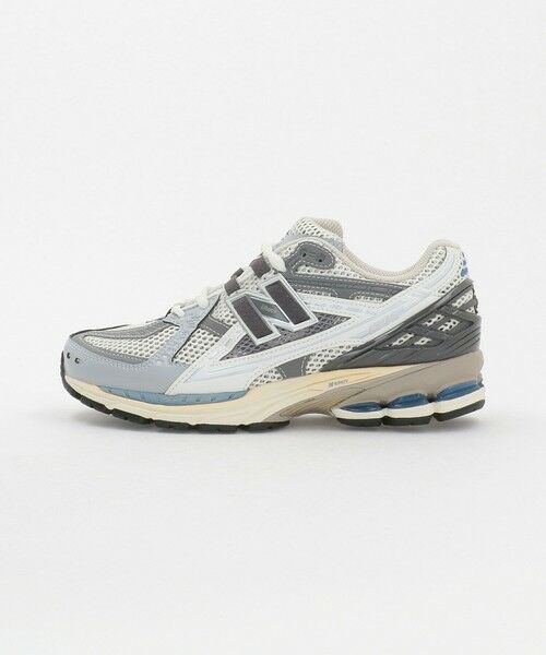 スニーカー New Balance U1906 5FT1087 New Balance＞U1906/スニーカー（スニーカー）｜New Balance