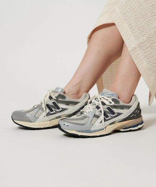 ★New Balance★男女兼用スニーカー - U1906RCH 送料関税込[ニューバランス]U1906RNY☆男女兼用☆大人気☆新作