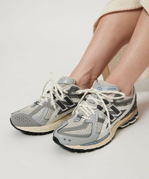 スニーカー New Balance U1906WGS Sneaker New Balance＞U1906/スニーカー（スニーカー）｜New Balance