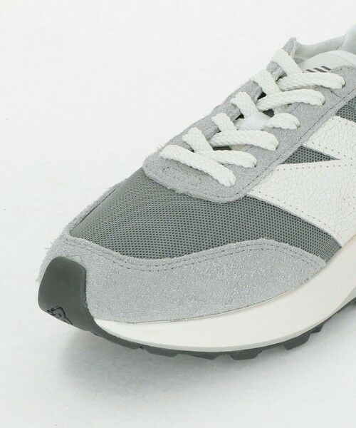 New Balance＞U370AH/スニーカー （スニーカー）｜BEAUTY&YOUTH