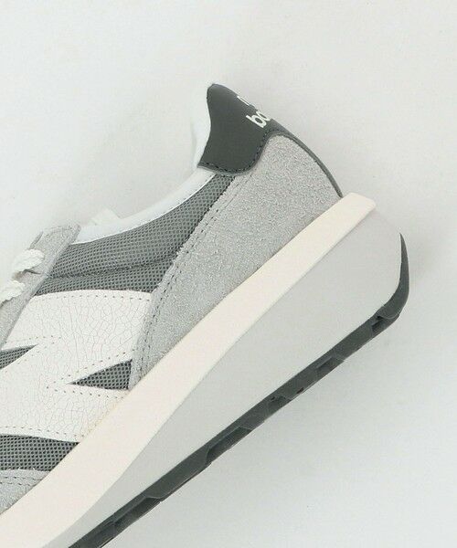 New Balance＞U370AH/スニーカー （スニーカー）｜BEAUTY&YOUTH