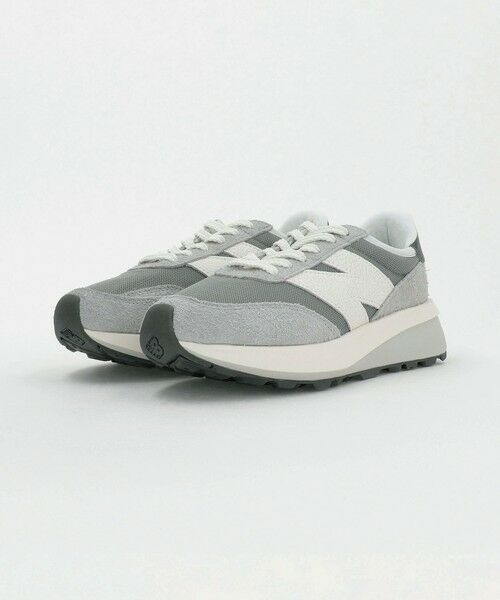 New Balance＞U370AH/スニーカー （スニーカー）｜BEAUTY&YOUTH