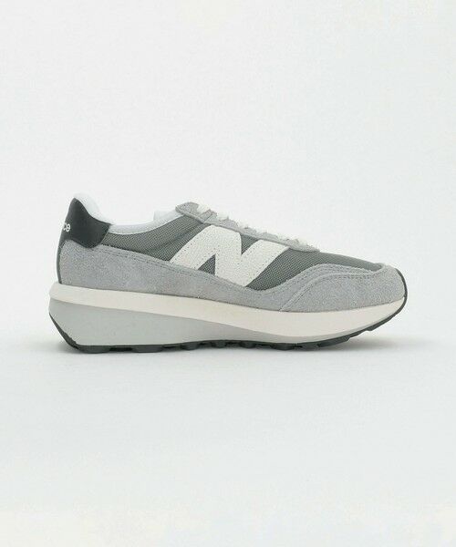 New Balance＞U370AH/スニーカー （スニーカー）｜BEAUTY&YOUTH