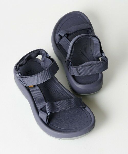 Teva W HURRICANE XLT2 ユナイテッドアローズ 国内EXCLUSIVE】＜Teva＞HURRICANE XLT2 AMPSOL/サンダル