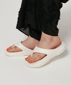BEAUTY&YOUTH UNITED ARROWS / ビューティー&ユース ユナイテッドアローズ サンダル | ＜PAES＞カスタム FLIPFLOP タビサンダル