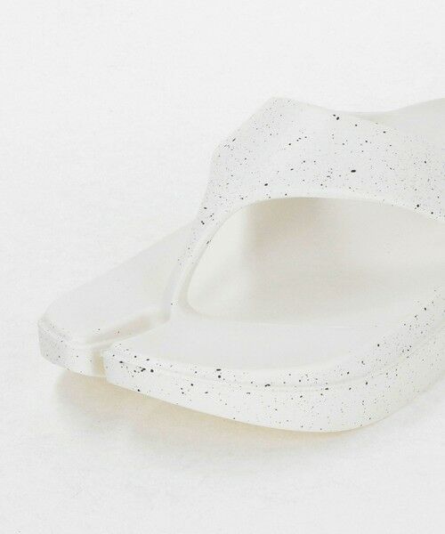 BEAUTY&YOUTH UNITED ARROWS / ビューティー&ユース ユナイテッドアローズ サンダル | ＜PAES＞カスタム FLIPFLOP タビサンダル | 詳細10