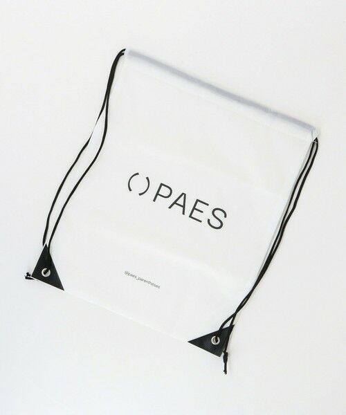 BEAUTY&YOUTH UNITED ARROWS / ビューティー&ユース ユナイテッドアローズ サンダル | ＜PAES＞カスタム FLIPFLOP タビサンダル | 詳細12