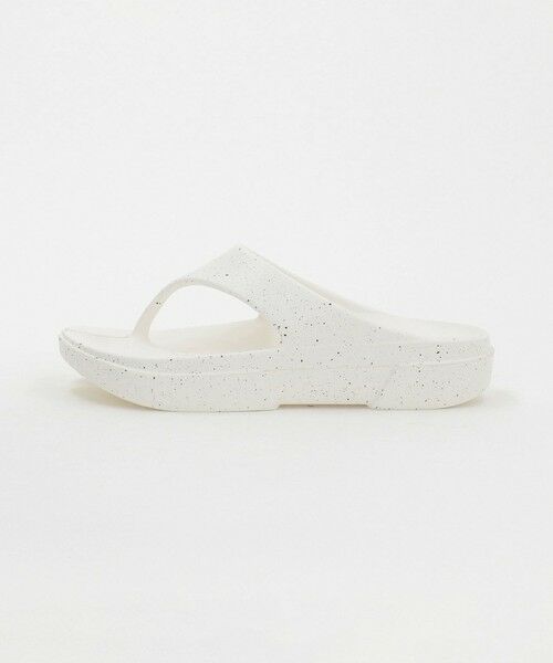 BEAUTY&YOUTH UNITED ARROWS / ビューティー&ユース ユナイテッドアローズ サンダル | ＜PAES＞カスタム FLIPFLOP タビサンダル | 詳細3