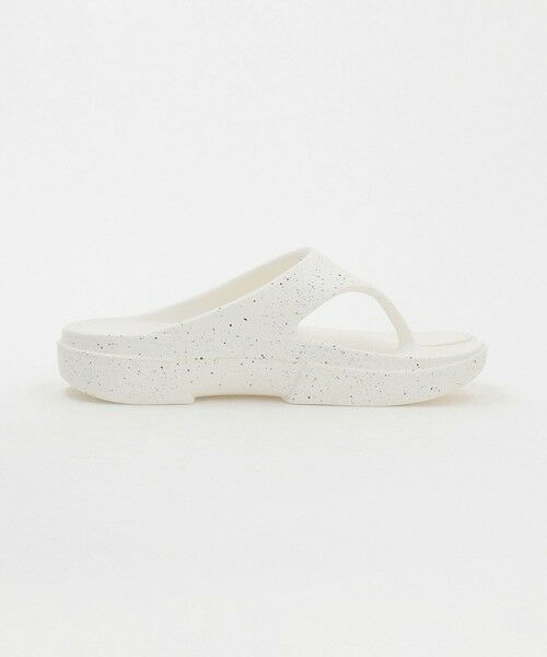 BEAUTY&YOUTH UNITED ARROWS / ビューティー&ユース ユナイテッドアローズ サンダル | ＜PAES＞カスタム FLIPFLOP タビサンダル | 詳細6