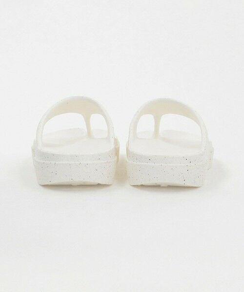 BEAUTY&YOUTH UNITED ARROWS / ビューティー&ユース ユナイテッドアローズ サンダル | ＜PAES＞カスタム FLIPFLOP タビサンダル | 詳細7