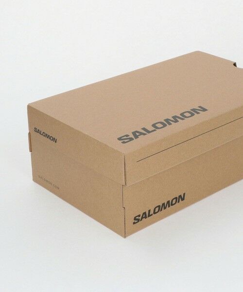 BEAUTY&YOUTH UNITED ARROWS / ビューティー&ユース ユナイテッドアローズ スニーカー | ＜Salomon＞RX MARIE-JEANNE/スニーカー | 詳細13