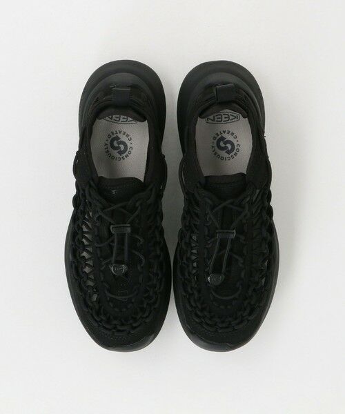 BEAUTY&YOUTH UNITED ARROWS / ビューティー&ユース ユナイテッドアローズ サンダル | ＜KEEN＞ウィメンズ UNEEK WK/サンダル | 詳細3