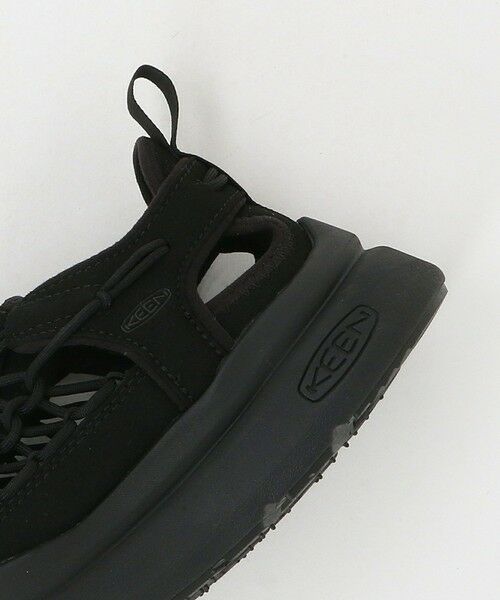 BEAUTY&YOUTH UNITED ARROWS / ビューティー&ユース ユナイテッドアローズ サンダル | ＜KEEN＞ウィメンズ UNEEK WK/サンダル | 詳細6