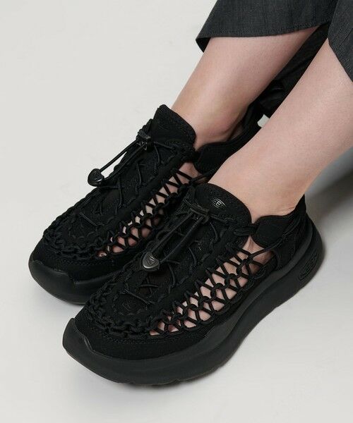 BEAUTY&YOUTH UNITED ARROWS / ビューティー&ユース ユナイテッドアローズ サンダル | ＜KEEN＞ウィメンズ UNEEK WK/サンダル | 詳細1