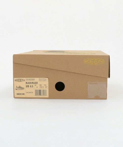 BEAUTY&YOUTH UNITED ARROWS / ビューティー&ユース ユナイテッドアローズ サンダル | ＜KEEN＞ウィメンズ UNEEK WK/サンダル | 詳細7